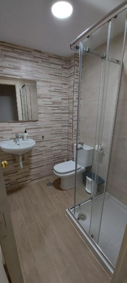 Apartamento Reserva De Benalmar Беналмадена Екстериор снимка